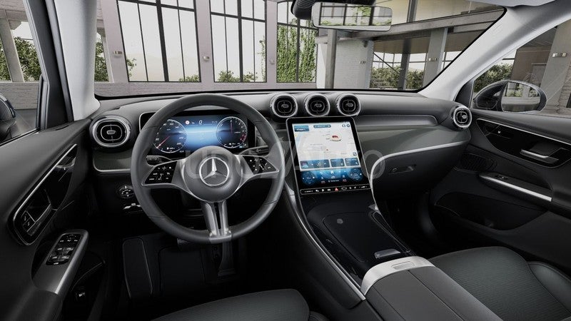 GLC GLC 300 de 4MATIC