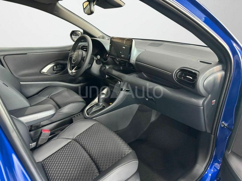 2 1.5 85 kW 116 CV CVT Homura