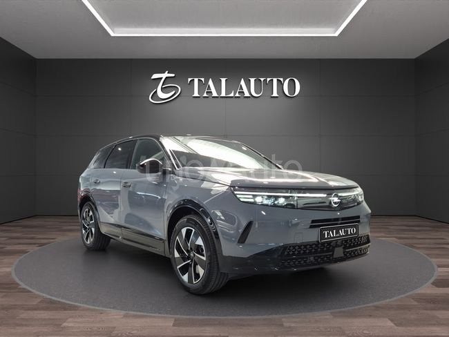 1.6T Plug-in Hybrid eDCT7 S/S GS