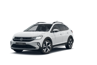 VOLKSWAGEN Taigo 1.0 TSI Más 85kW