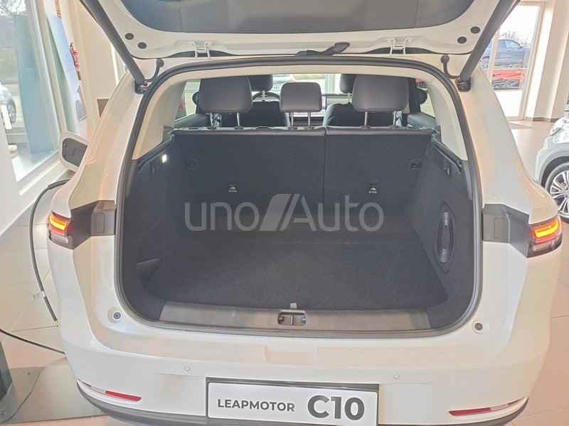 C10 Design 160kW