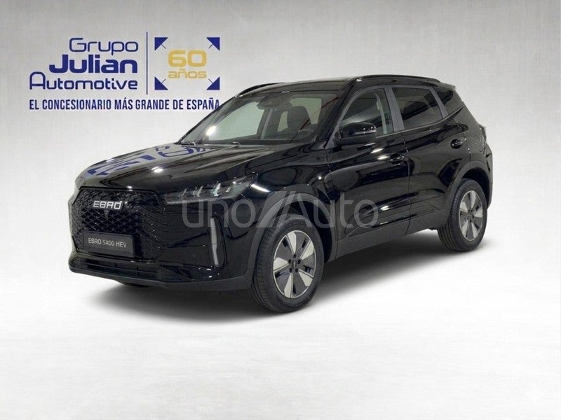 1.5 DHE HEV Premium CVT