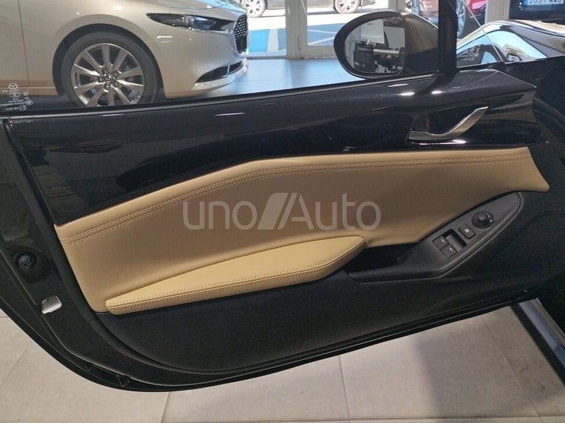 MX-5 ST 1.5 Skyactiv-G Kazari