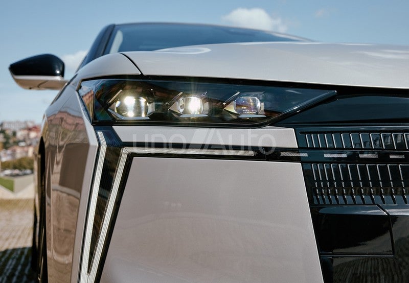 DS Nº4 Plug-In Hybrid Jules Verne Aut. 225