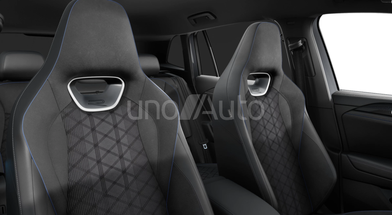 Tiguan 1.5 TSI eHybrid R-Line DSG 150kW