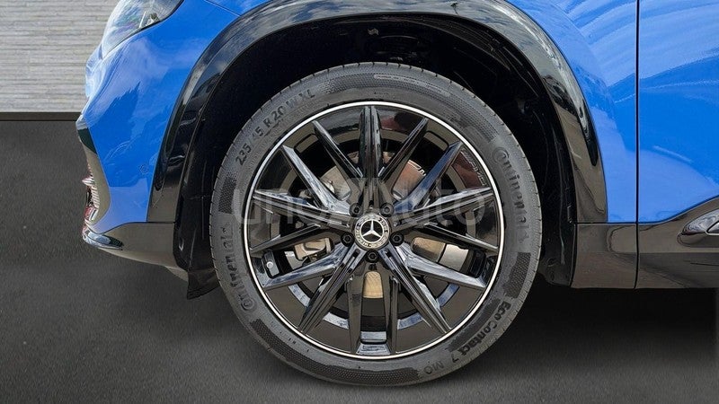 GLB GLB 200 4Matic