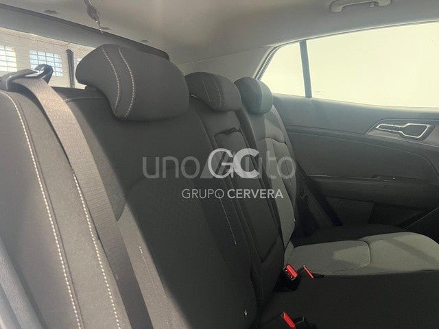 Sportage 1.6 T-GDi HEV Concept 239