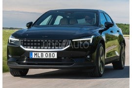 Polestar 02