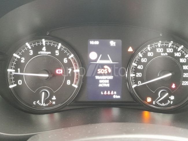 1.4T S3 Mild Hybrid