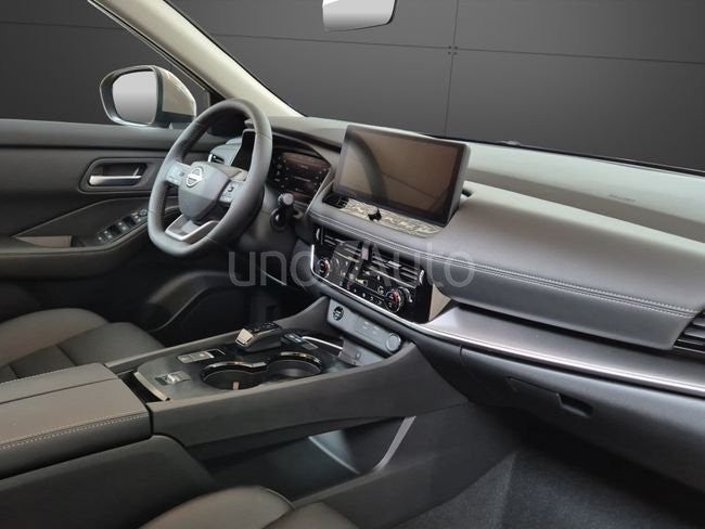 5pl 1.5 e-POWER 152kW 4x2 A/T N-Connecta