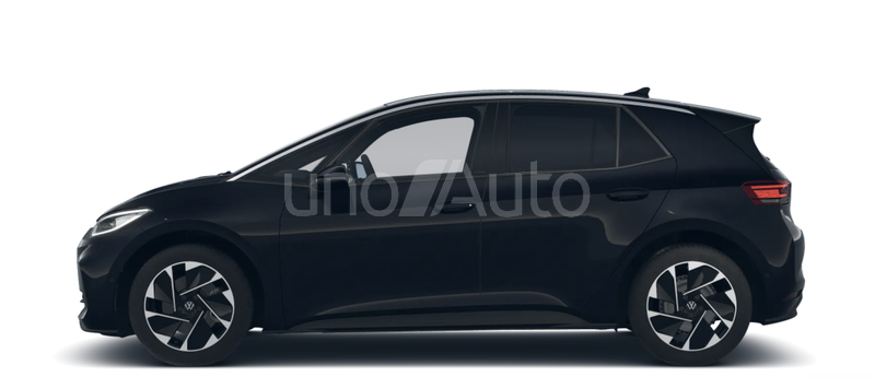 ID.3 Pro 150kW 63kWh