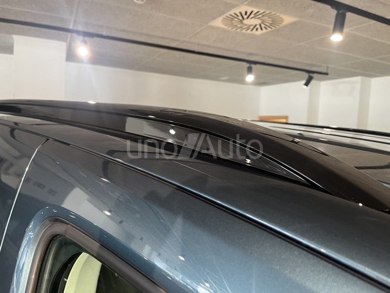 Berlingo BlueHDi S&S Talla M Max 130 EAT8