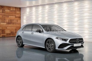 MERCEDES-BENZ Clase A 180
