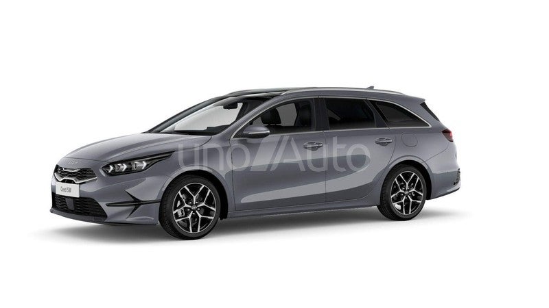 Tourer 1.0 MHEV 74kW Style Edition DCT