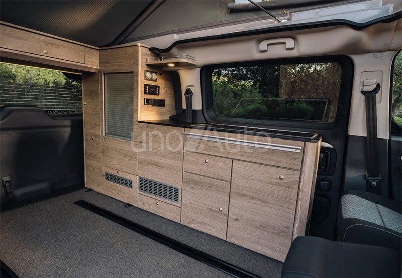 Holidays BlueHDi S&S 150