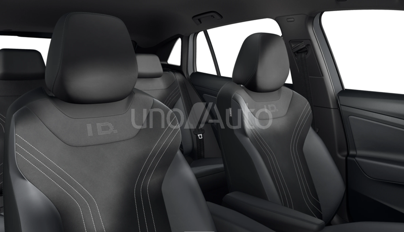 ID.4 Pro 210KW 77Kwh