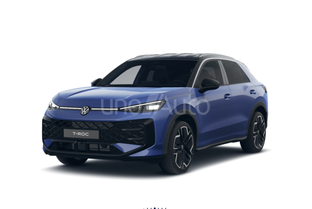 VOLKSWAGEN T-Roc 1.5 eTSI R-Line DSG7 110kW