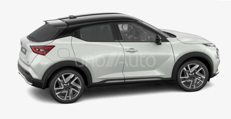 1.6 Hybrid 105kW (143CV) N-Design