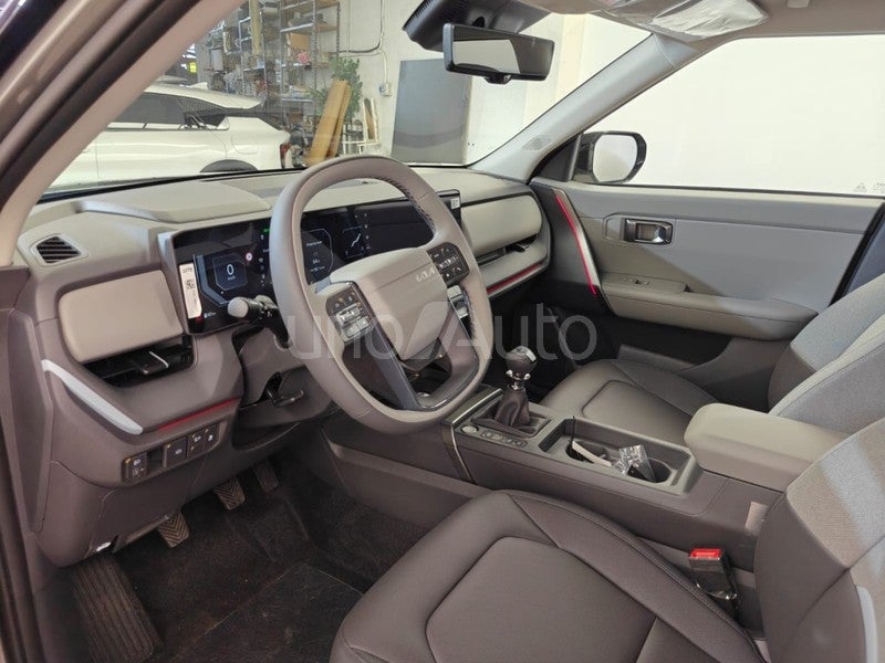 Seltos 1.6 T-GDi Drive 132kW