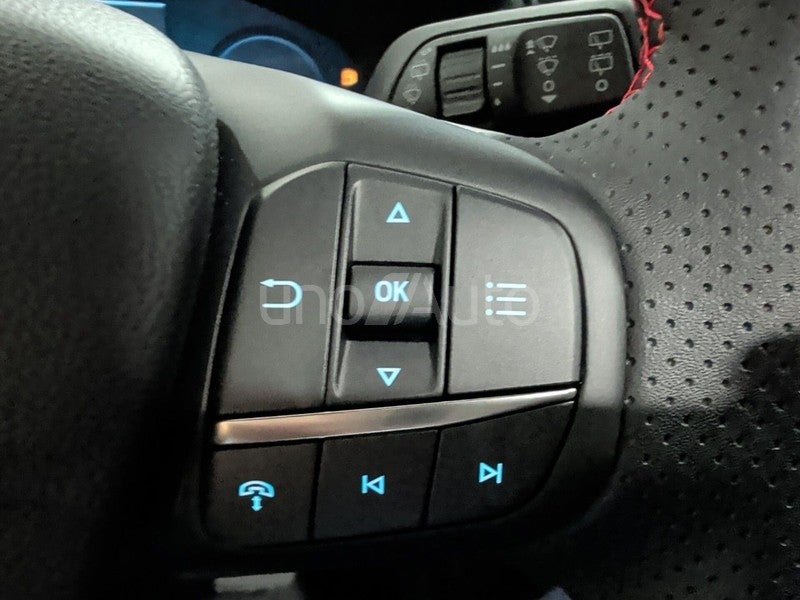 ST-Line X 2.5 Duratec PHEV 178kW Auto