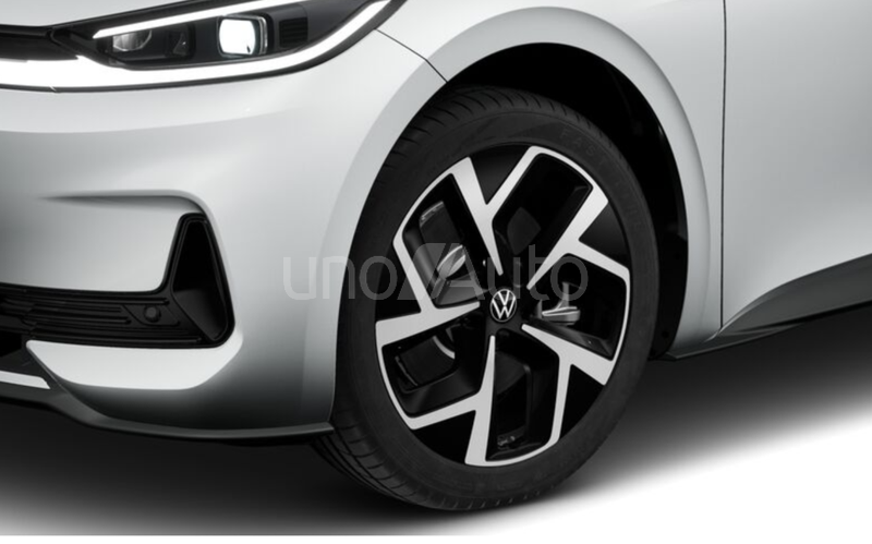 ID.3 Neo Style 140kW