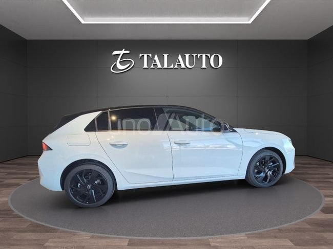 1.2T XHT Hybrid 107kW (145CV) GS eDCT