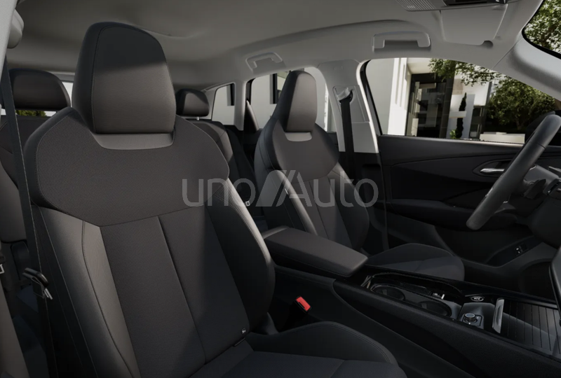 Q3 e-hybrid Advanced S tronic 200kW