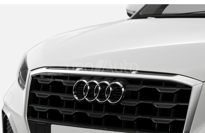 Q2 30 TDI Advanced 85kW