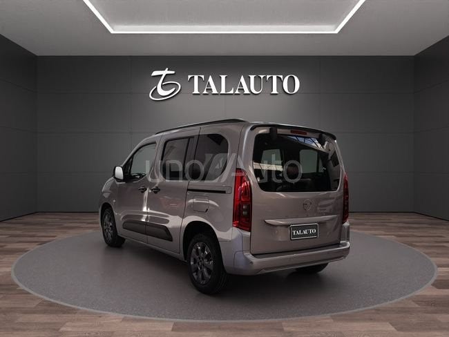 100 Cv 1.5 Td S/S MT6 €6.4