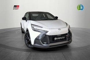 TOYOTA C-HR 140H GR Sport