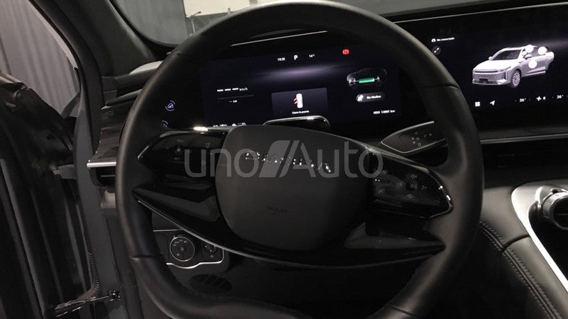 Omoda T22 PHEV Premium