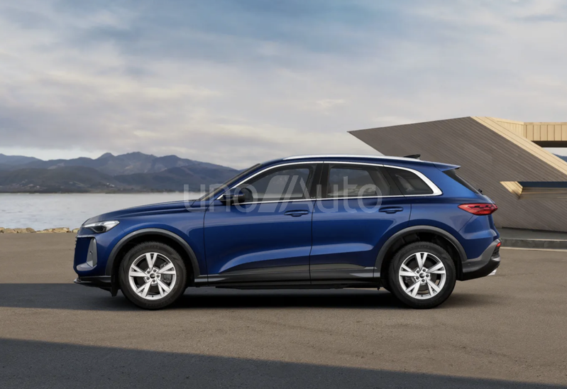 Q5 2.0TDI quattro S tronic Advanced 150kW