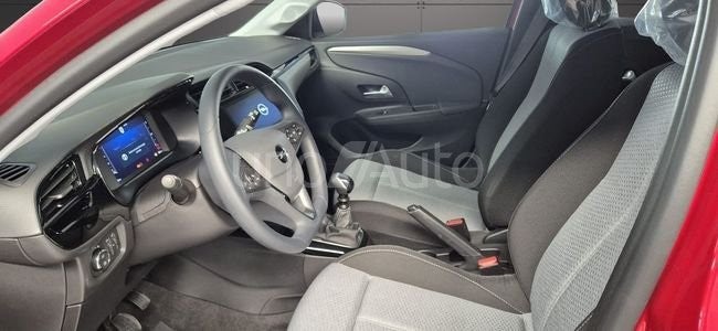 Corsa 1.2T XHL S/S Edition 100