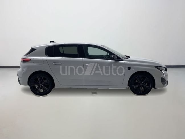 308 1.5 BlueHDi S&S GT EAT8 130