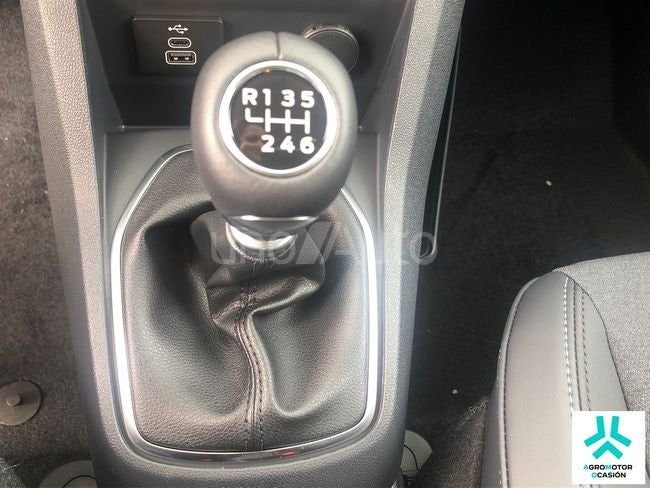 Tourneo Courier 1.0 Ecoboost Active