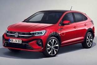 VOLKSWAGEN Taigo 1.0 TSI Más 70kW