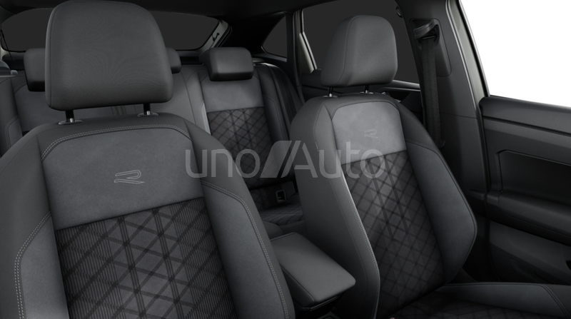 Taigo 1.0 TSI R-Line DSG 85kW