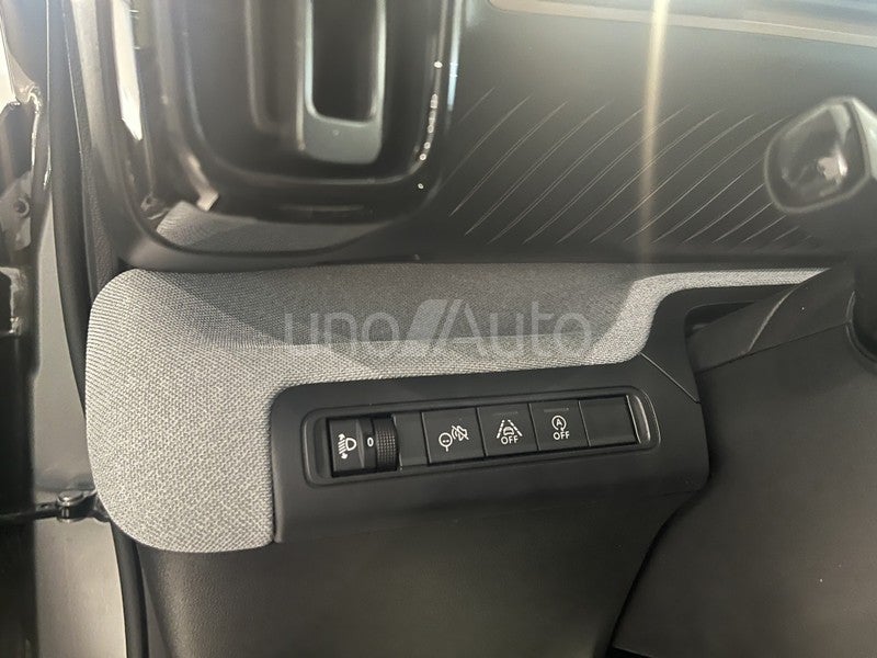 C3 Aircross Turbo S&S Plus 100