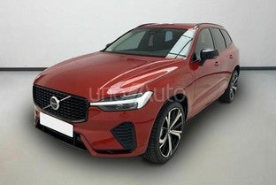 VOLVO XC60 2.0 T6 AWD Recharge Plus Dark Auto