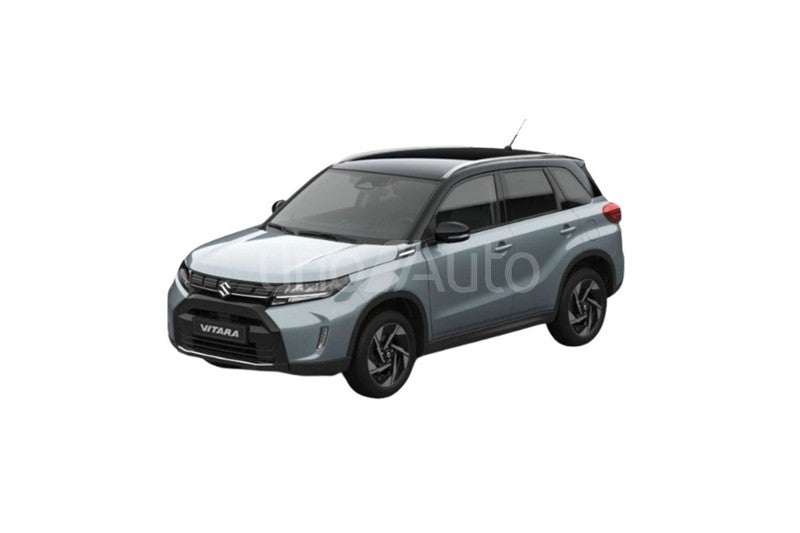 1.4 T S2 Mild Hybrid