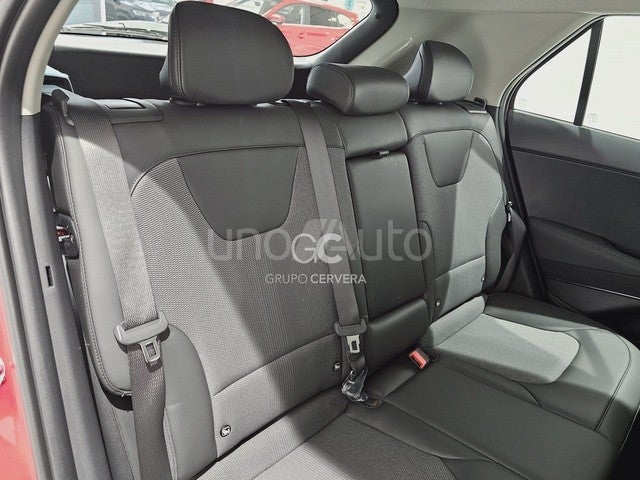 Niro 1.6 HEV Drive 129
