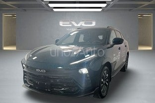 EVO Evo6 1.5 Turbo DCT -