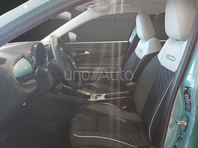 Icon MHEV 1.2 81kW (110CV) DDCT