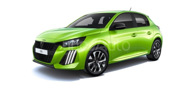 208 1.2 Hybrid Edition e-DCS6 110