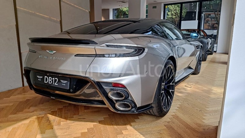 4.0 V8 S Auto