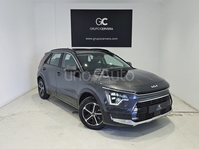 Niro 1.6 HEV Drive 129