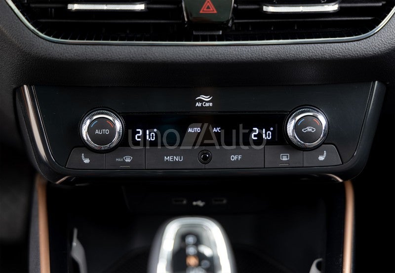 Fabia 1.0 TSI Plus 70kW