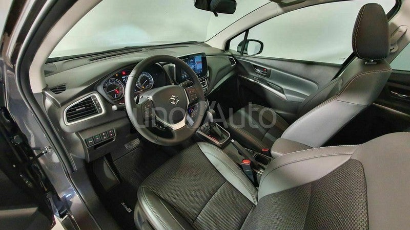 1.4T S3 Mild Hybrid