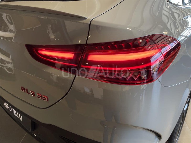 CLASE GLE Mercedes-AMG GLE 53 Hybrid 4MATIC+