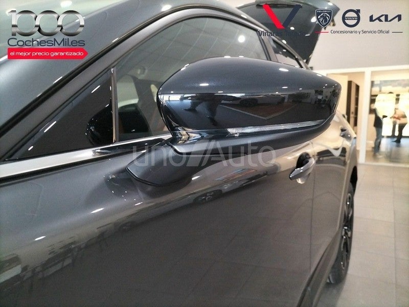 e-SKYACTIV G MHEV 103kW Nagisa